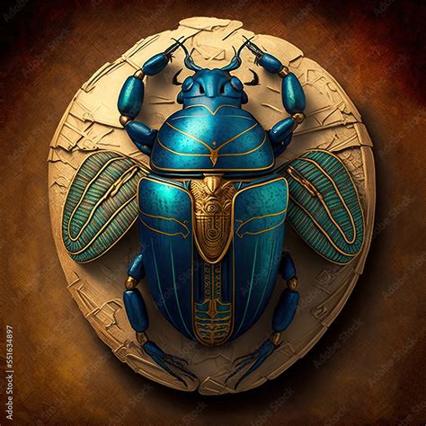 Scarab .